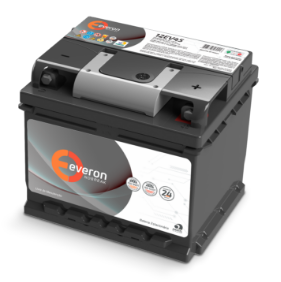 Bateria estacionária 45 amperes